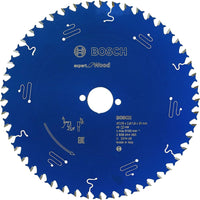 Bosch Expert Wood Saw Blade 235mm 2608644065. Carbide Tipped Circular Saw Blade for Wood Cutting, Size: 235 x 2.8/1.8 x 30 mm