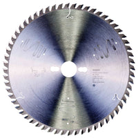 Bosch Expert Wood 250mm 60 Teeth Circular Saw Blade - Wood Cutting Power Tool Accessories