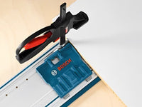 Bosch FSN OFA 32: Plunge Router Guide Rail System Kit | Precision Woodworking