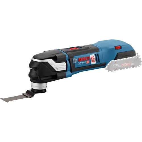 Bosch Cordless Multi-Cutter GOP 18V-28 Professional SOLO - 06018B6002