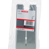 Bosch GSG 300 Sander Foot Plate 2608000908 - Replacement Part | Sanding Attachment Accessory