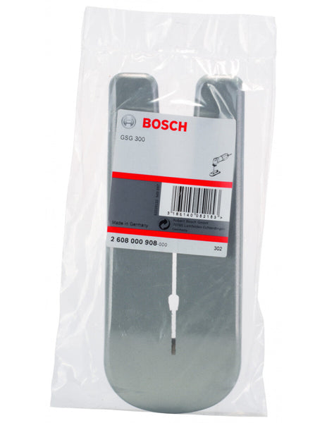 Bosch GSG 300 Sander Foot Plate 2608000908 - Replacement Part | Sanding Attachment Accessory