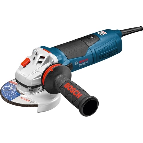 Bosch Angle Grinder GWS 17-125 CI Professional Small - 060179G002