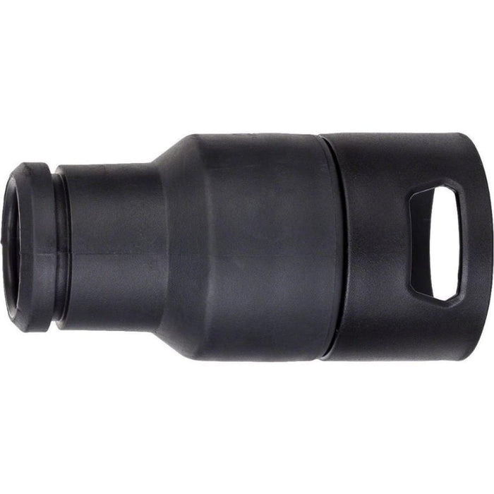 Bosch Dust extraction - Hose adapter for 28 and 35mm hose, dust extractor -  2609256F28