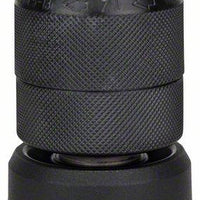 Bosch Chucks - Keyless chuck with adapter 1,5 13 mm, SDS-plus -  2608572212