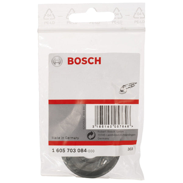 Bosch Locating Flange for GWS 115/150 Grinders. Part 1605703084. Angle Grinder Accessories