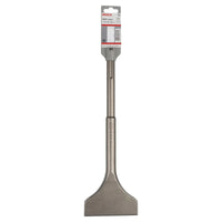Bosch SDS Max Spade Chisel 350mm - Concrete Tile Removal Tool | Demolition Chisel