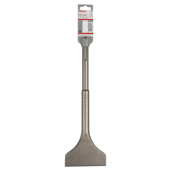 Bosch SDS Max Chisel 400mm x 50mm - Concrete Removal Demolition Bit - Tile Removal Tool