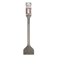 Bosch SDS Max Tile Chisel 300mm x 80mm. Demolition Chisel for Tile Removal. Part # 1618601019