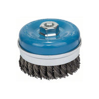 Bosch Tungsten Carbide Grinding Head 115mm Coarse Flat - Buy Online