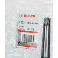 Bosch Chucks - Morse Taper Adaptor with 5/8 UNF for Chuck 1608571057 -  1603115004