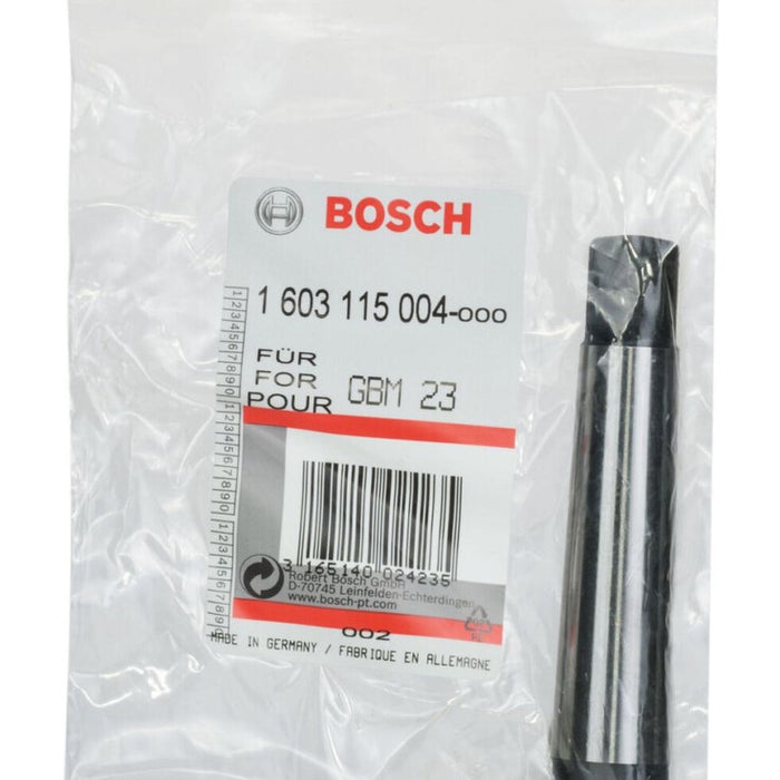 Bosch Chucks - Morse Taper Adaptor with 5/8 UNF for Chuck 1608571057 -  1603115004