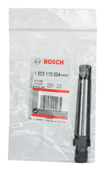 Bosch Chucks - Morse Taper Adaptor with 5/8 UNF for Chuck 1608571057 -  1603115004