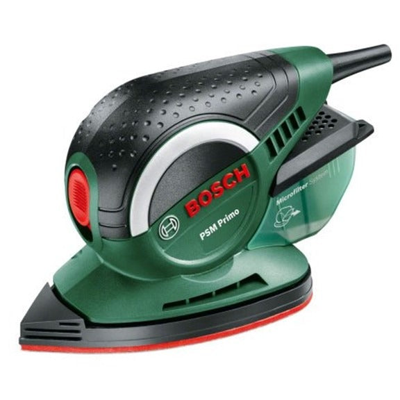 Bosch Orbital Sander PSM Primo - 06033B8000