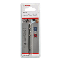 Bosch: pilot drills  - Pilot drill Plus HSS-G 7,15 x 85 mm -  SKU: 2608594254