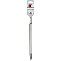 Bosch SDS Max Pointed Chisel - Concrete Demolition Spike Chisel - Heavy Duty Concrete Breaker Point