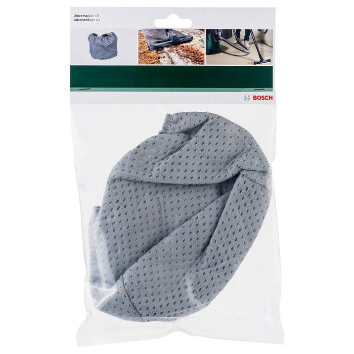 Bosch Dust extraction - Primary Filter Bag Easyvac 15, 1 pc -  2609256F41