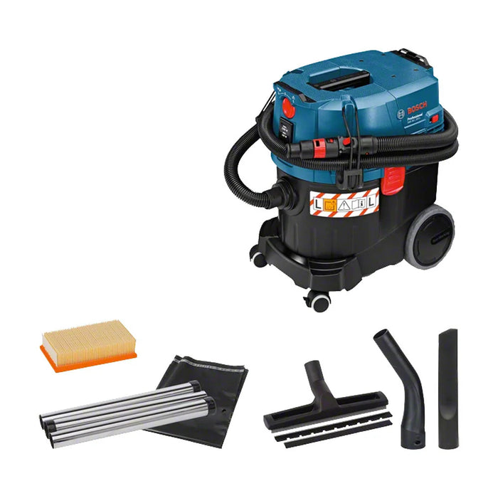 Bosch - GAS 35 L SFC - 06019C3000