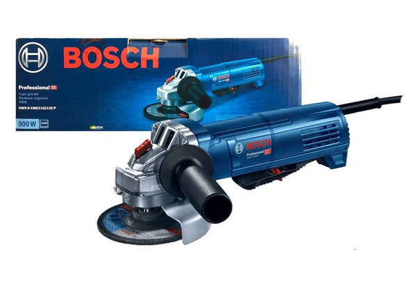 Bosch Cordless Straight Grinder GGS 18V-23 PLC Professional SOLO - 0601229200