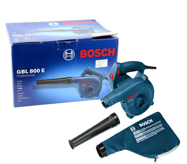 Bosch Blower GBL 800 E Professional - 0601980490