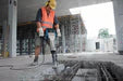 Bosch GSH 27 VC Demolition Hammer: Professional Heavy Duty Jackhammer for Concrete Breaking & Demolition