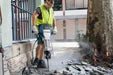 Bosch GSH 27 VC Demolition Hammer: Professional Heavy Duty Jackhammer for Concrete Breaking & Demolition