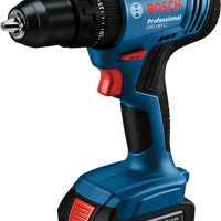 Bosch - Cordl Perc Screwdr GSB 183-LI - 06019K91K2