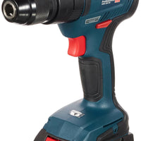 Bosch  | Professional Cordless Drill GSB 18V-50 + 2 X 2,0Ah Batteries + Charger - 06019H5100