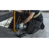 Bosch GDS 18V-400 Cordless Impact Wrench Kit - Professional Power Tool & Toolbox