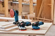 Bosch - GEX 12V-125 Random Orbit Sander - 0601372101