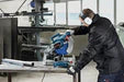 Bosch GCD 12 JL Metal Chop Saw - Precision Steel Cutting Power Tool - Shop Now!