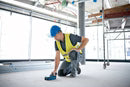 Bosch D-TECT 200 C Wall Scanner Kit: Stud Finder, Cable Detector, & Concrete Coverage Meter with Case & Accessories