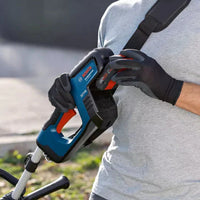 BOSCH Professional GRT 18V-33 Cordless Grass Trimmer - High Performance, Anti-Tangle Technology, Lightweight Design