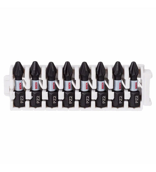 Bosch - Screwdriver Bit ImpactControl T25 - 2608522381