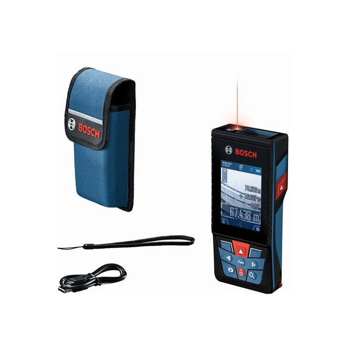 Bosch - GLM 150-27 C - 0601072Z00