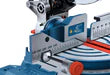 Bosch - Compound Mitre Saw GCM 254 - 0601B52000