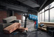 Bosch GSB 600 Professional Corded Impact Drill - Power Tool for Drilling