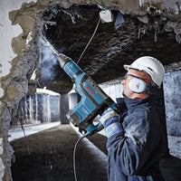 Bosch GBH 12-52 DV Professional Rotary Hammer with Carrying Case | Powerful SDS Max Drill for Concrete | Chavda.com
