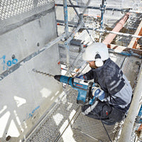 Bosch GBH 12-52 DV Professional Rotary Hammer with Carrying Case | Powerful SDS Max Drill for Concrete | Chavda.com