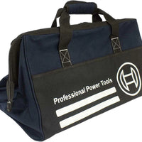 Bosch Tool Bag - Heavy Duty Power Tool Bag for Storage & Carry - Durable Work Bag Organizer
