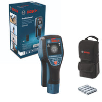 Bosch - D-Tect 120 (AA batteries + pouch) - 0601081303 Bosch
