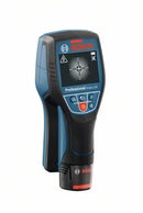 Bosch - D-Tect 120 (AA batteries + pouch) - 0601081303 Bosch
