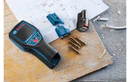 Bosch - D-Tect 120 (AA batteries + pouch) - 0601081303 Bosch