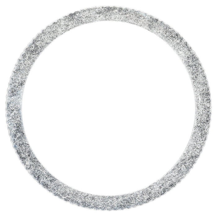 Bosch Circular Saw Blade Reduction Ring 30x25mm Metal Adapter | Chavda.com