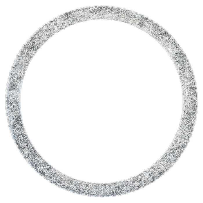Bosch Circular Saw Blade Reduction Ring 30x25x1.5mm | Arbor Adapter | Tool Accessory