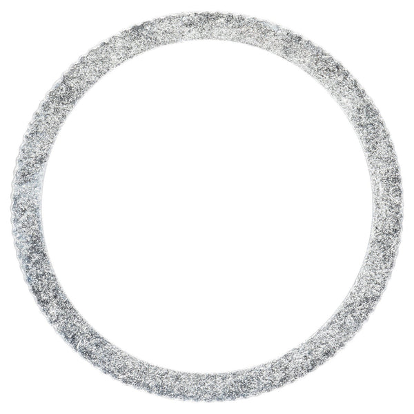 Bosch Circular Saw Blade Reduction Ring 30x25x1.5mm | Arbor Adapter | Tool Accessory