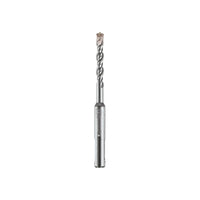 Bosch SDS Plus-1 Drill Bit, 8mm x 160mm. Concrete & Masonry Drilling