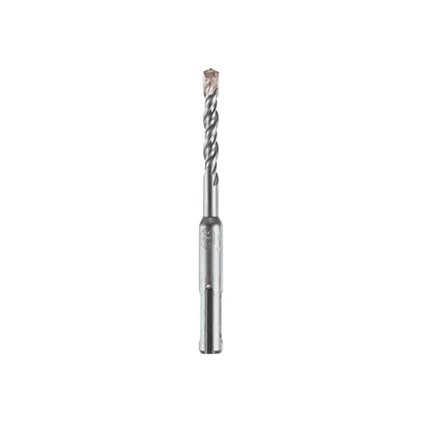 Bosch SDS Plus-1 Drill Bit, 8mm x 160mm. Concrete & Masonry Drilling