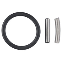 Bosch SDS Max Fixing Set: Pin, O-Ring & Retaining Ring - Cutter Accessories Replacement Parts