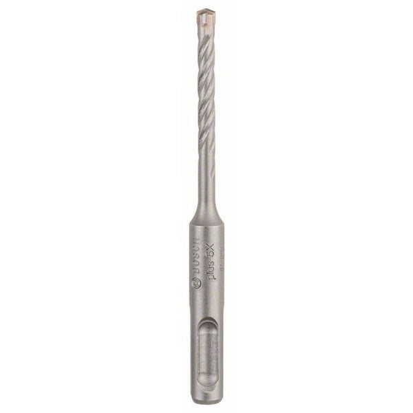 Bosch SDS Plus Concrete Drill Bit 8mm - High-Performance Masonry Drill Bit